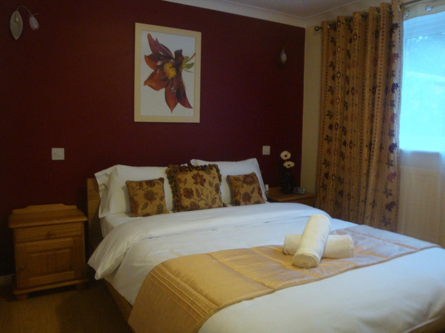 Remarc Guest House Takeley Luaran gambar