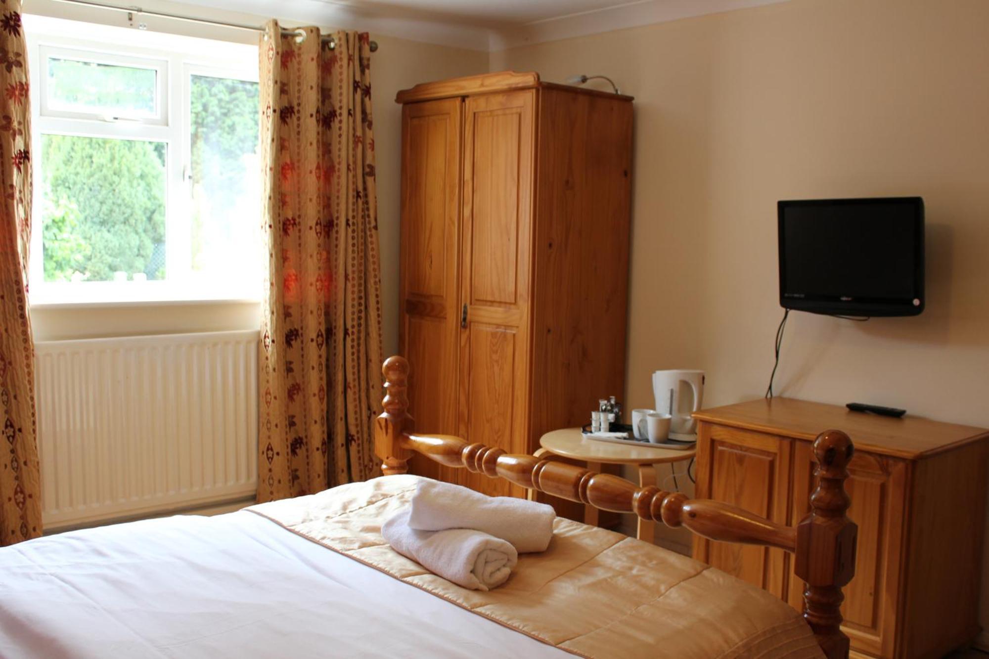 Remarc Guest House Takeley Luaran gambar