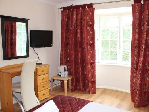 Remarc Guest House Takeley Luaran gambar