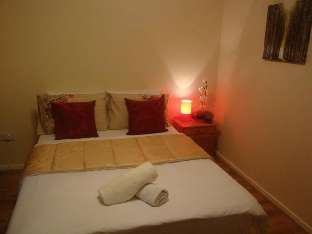 Remarc Guest House Takeley Luaran gambar