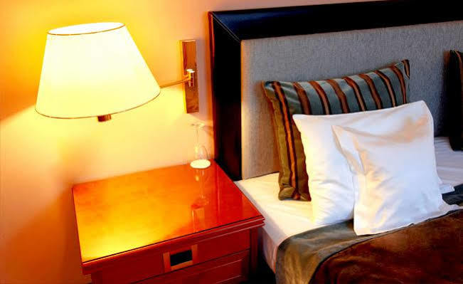 Remarc Guest House Takeley Luaran gambar
