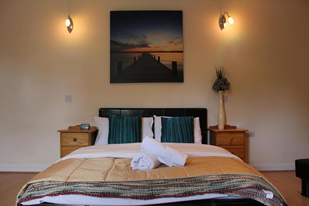Remarc Guest House Takeley Luaran gambar