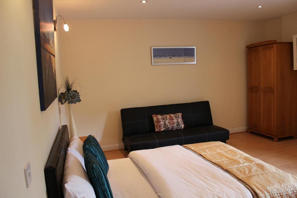 Remarc Guest House Takeley Luaran gambar