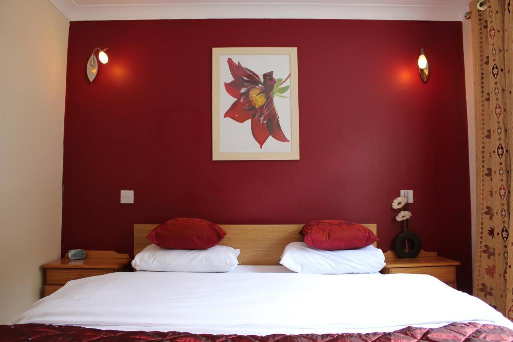 Remarc Guest House Takeley Luaran gambar